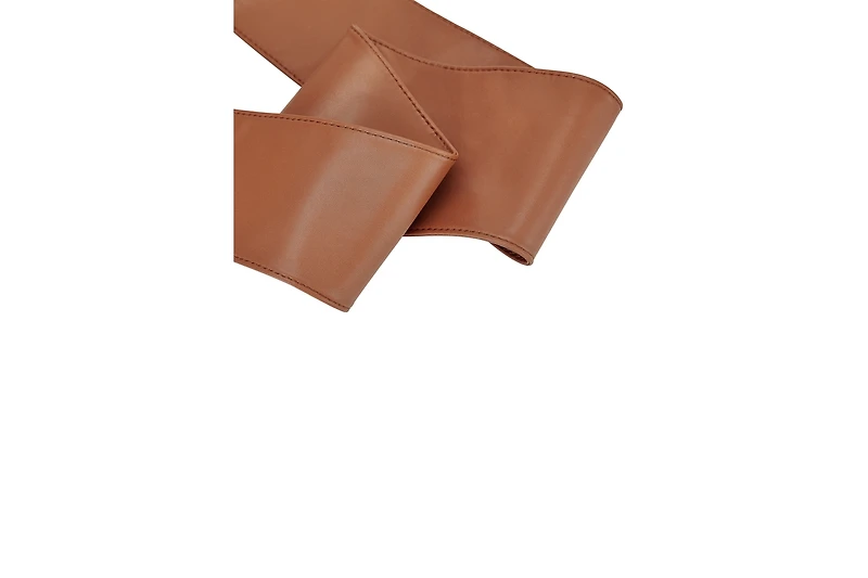 Women's Wide Sash Belt Victoria Hyde Karis