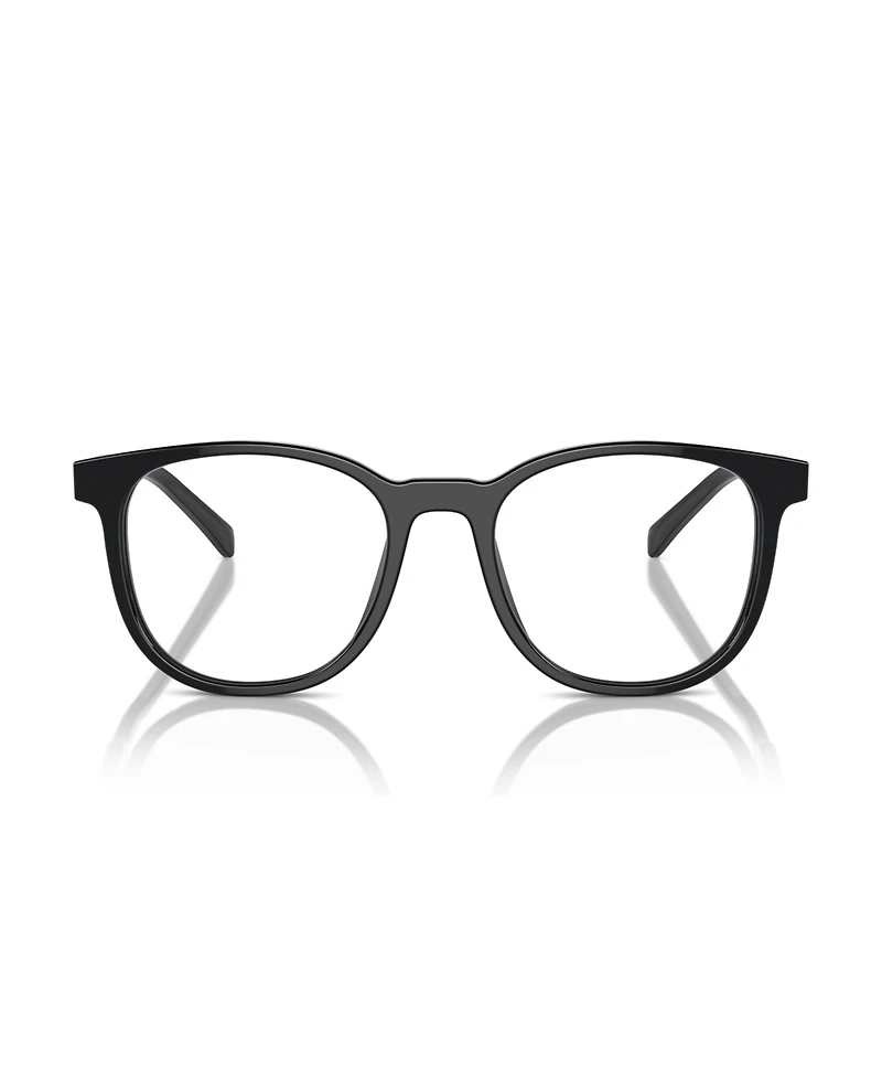 Prada Men's Eyeglasses, Pr A15V