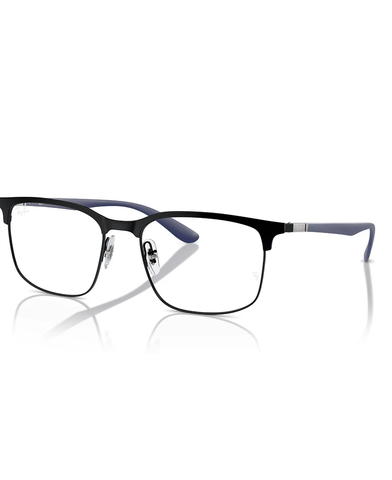 Ray-Ban Unisex Eyeglasses, RB6518