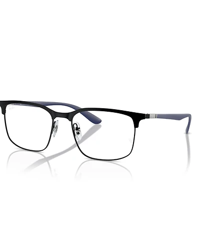 Ray-Ban Unisex Eyeglasses, RB6518