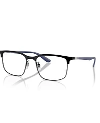 Ray-Ban Unisex Eyeglasses, RB6518