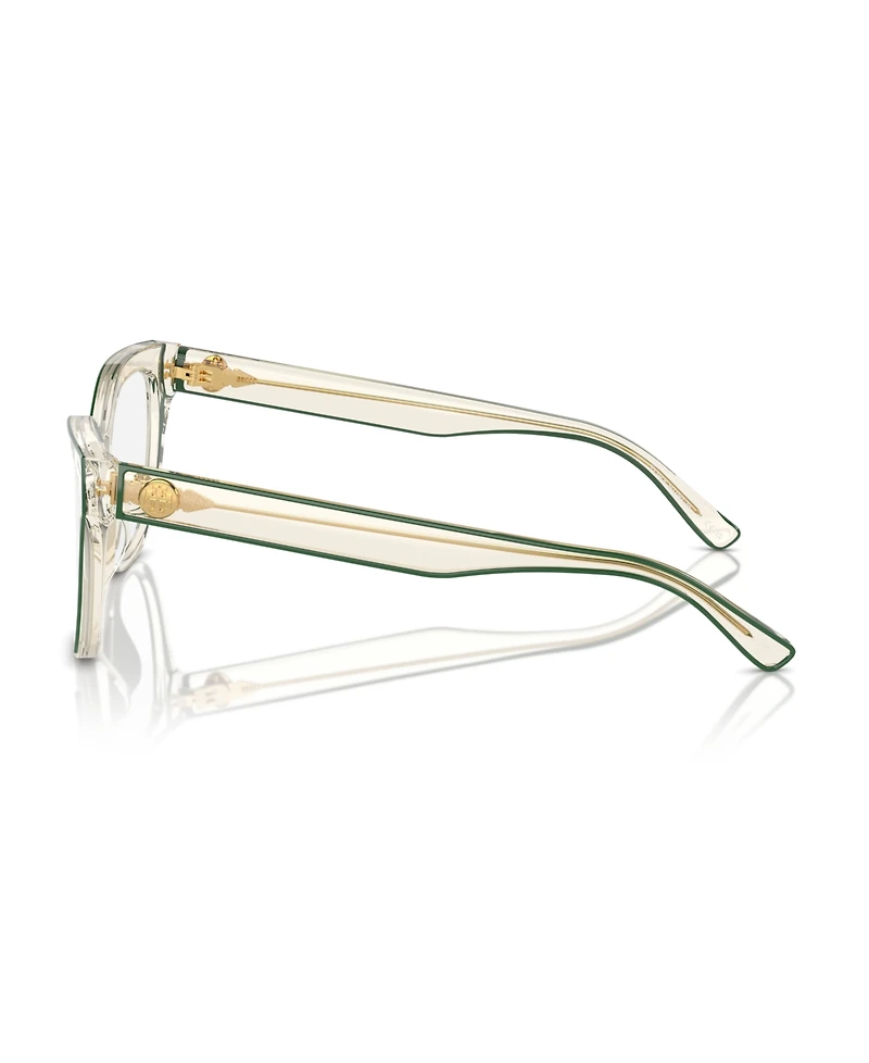 Tory Burch Women's Eyeglasses, TY2147U