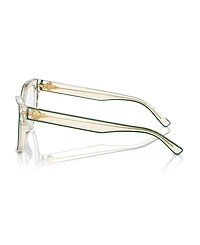 Tory Burch Women's Eyeglasses, TY2147U