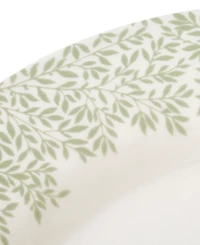 Spode Morris & Co. Dinner Plates, Set of 4