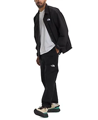 The North Face Men's Tnf Relaxed Fit Easy Wind Pants