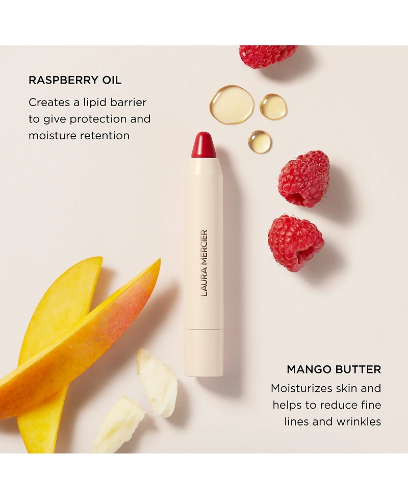 Laura Mercier 2-Pc. Dreamy Embrace Petal Soft Lipstick Crayon Set