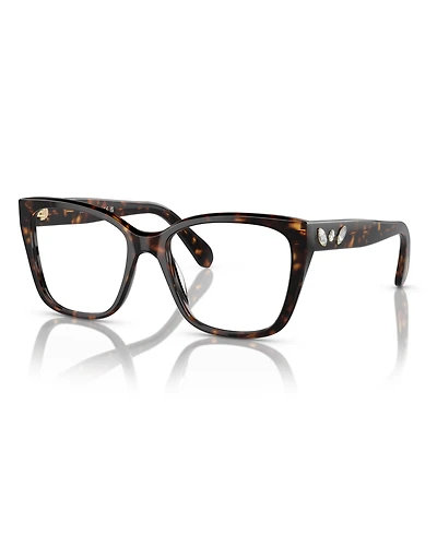 Swarovski Women's Eyeglasses, SK2008
