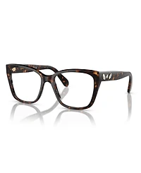 Swarovski Women's Eyeglasses, SK2008