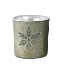 Votive Holder Set of 3 – Elegant and Decorative Holders for Cozy Candlelight