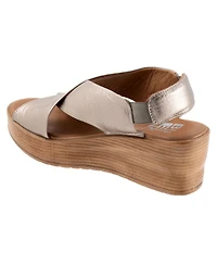 Bueno Naomi Sandal