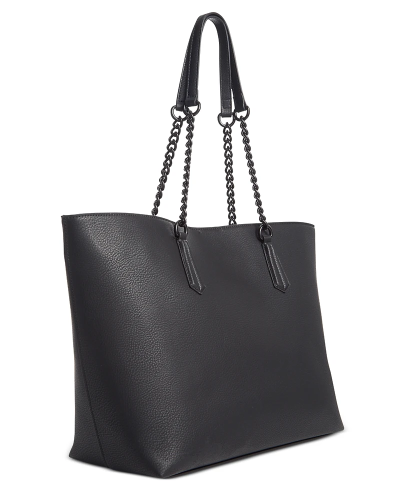 Zoiey 2-In-1 Extra-Large Tote, Exclusively at Macy's