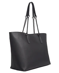 Zoiey 2-In-1 Extra-Large Tote, Exclusively at Macy's