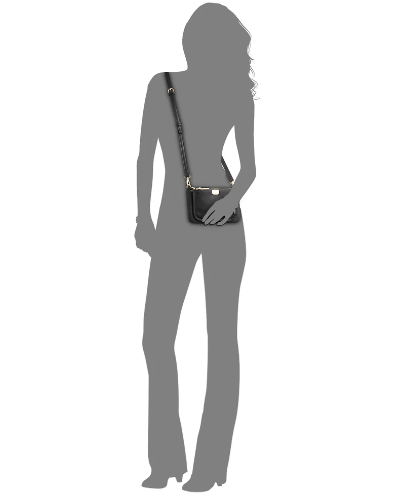 On 34th Rienna Small Crossbody