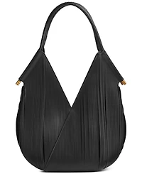 Donna Karan New York Baldwin Laser-cut Mini Shoulder Bag