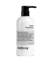 Anthony Glycolic Facial Cleanser 16 oz.