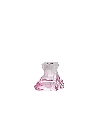 Kosta Boda Rocky Baroque Spicy Candlesticks