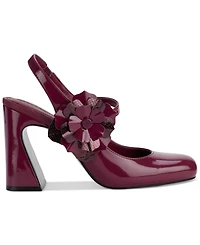 Karl Lagerfeld Paris Pierra Slingback Pumps