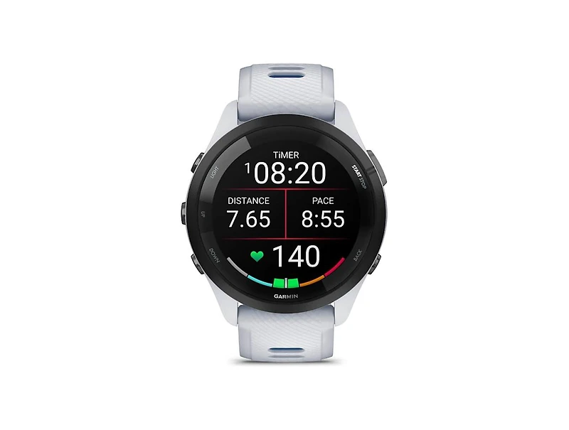 Forerunner 265 Gps Smartwatch for MultiSport - Running, Fitness, & Wellness