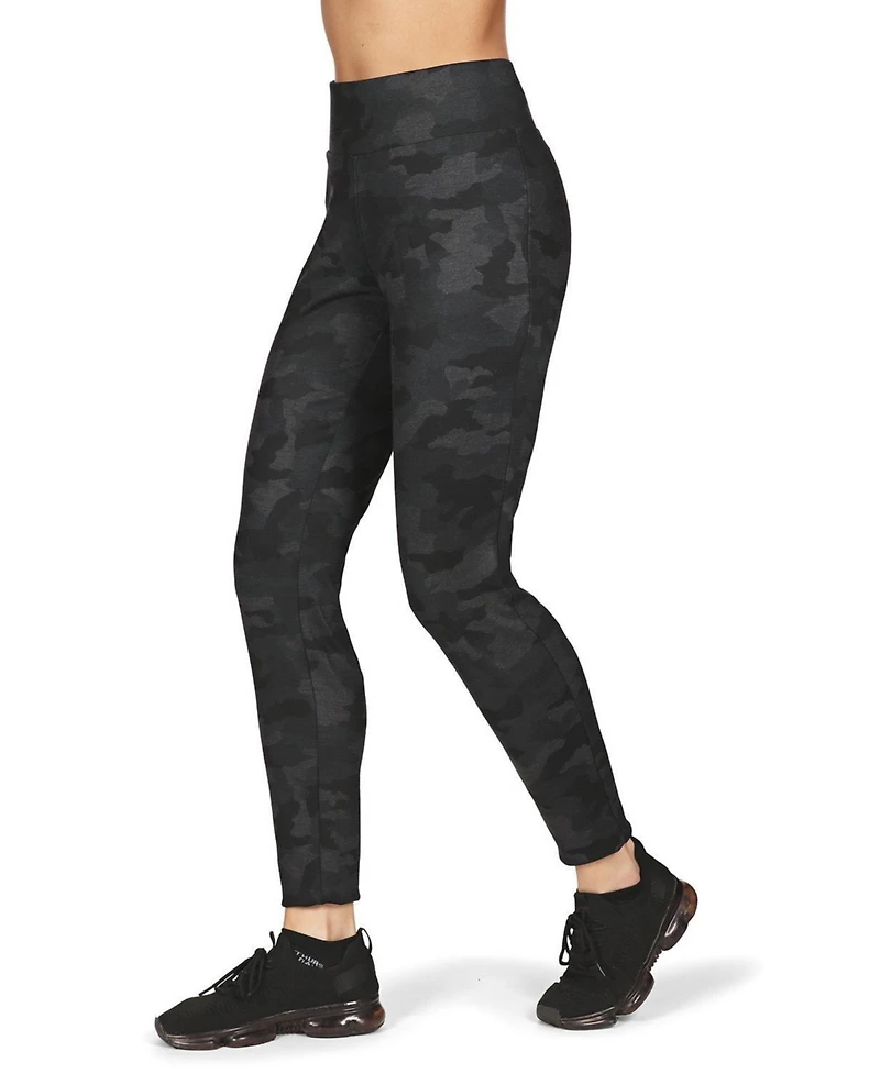 Women'S Camouflage P