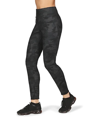 Women'S Camouflage P