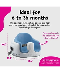 Bumbo Baby Toddler A