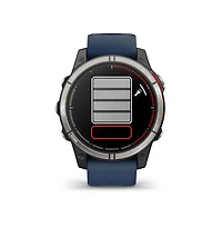 quatix 7 Pro Marine Gps Smartwatch