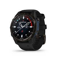 Garmin Descent Mk3i– 43 mm, Scuba Dive Smartwatch