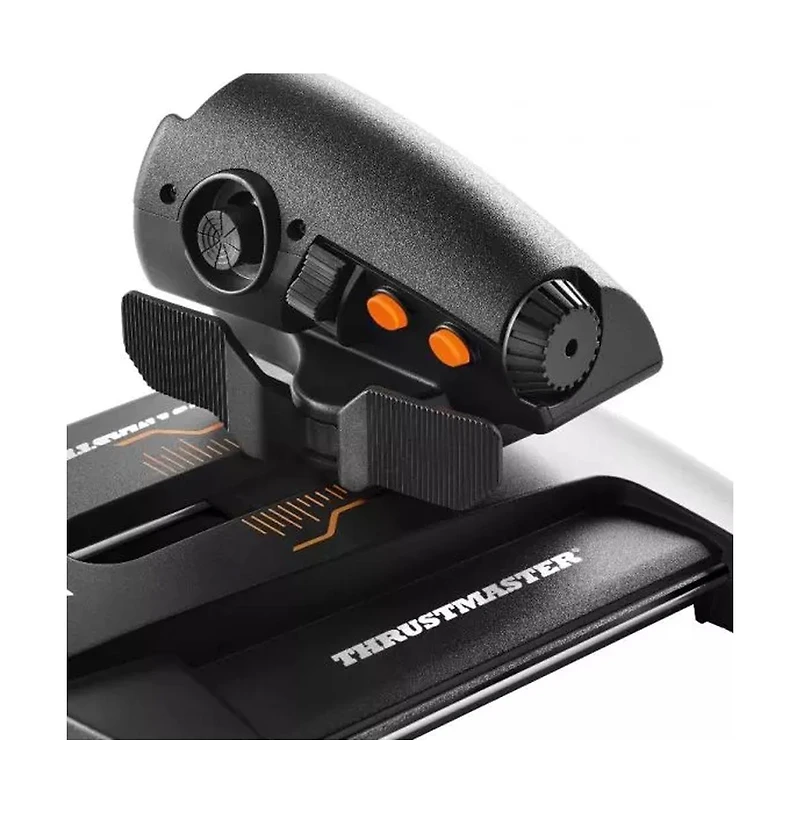 Thrustmaster Twcs Flight Simulation Throttle