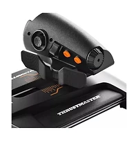 Thrustmaster Twcs Flight Simulation Throttle