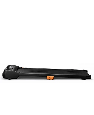 Vebreda Under Desk Walking Pad Treadmill for Home/Office with Watch-Like Remote Control