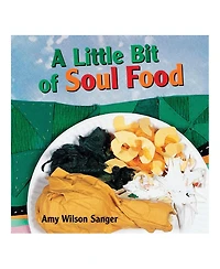 Kaplan Early Learning A World of Food Board Books
