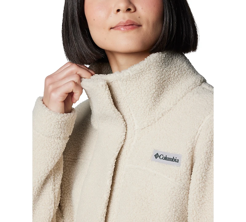 Columbia Panorama Fleece Jacket