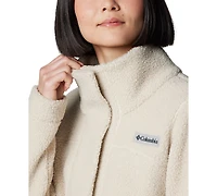 Columbia Panorama Fleece Jacket