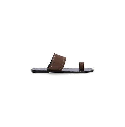 Alohas Women's Riley Leather Sandals