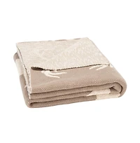 Safavieh Yule Throw Blanket
