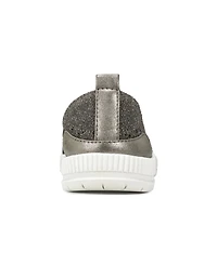 Easy Spirit Women's Glitz Slip-On Walking Shoe