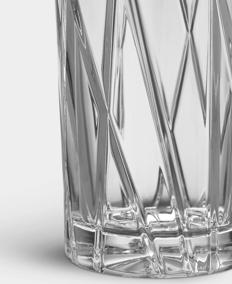 Orrefors City Highball Barware Set of 2