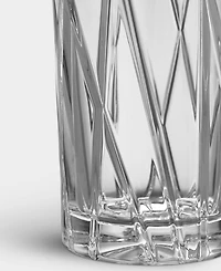 Orrefors City Highball Barware Set of 2