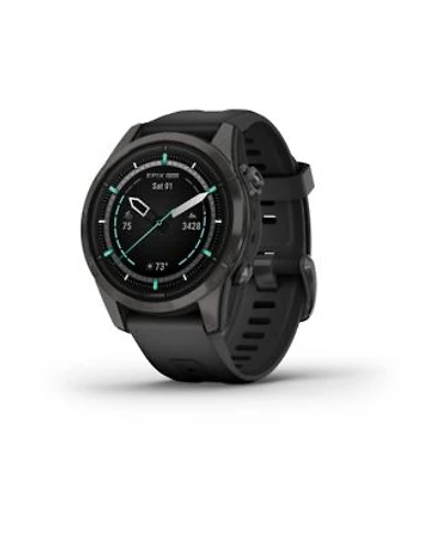 Garmin Epix Pro Gen 2 43mm Outdoor Fitness Gps Smartwatch