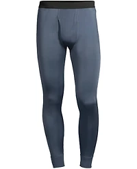 Lands' End Men's Silk Long Underwear Pants