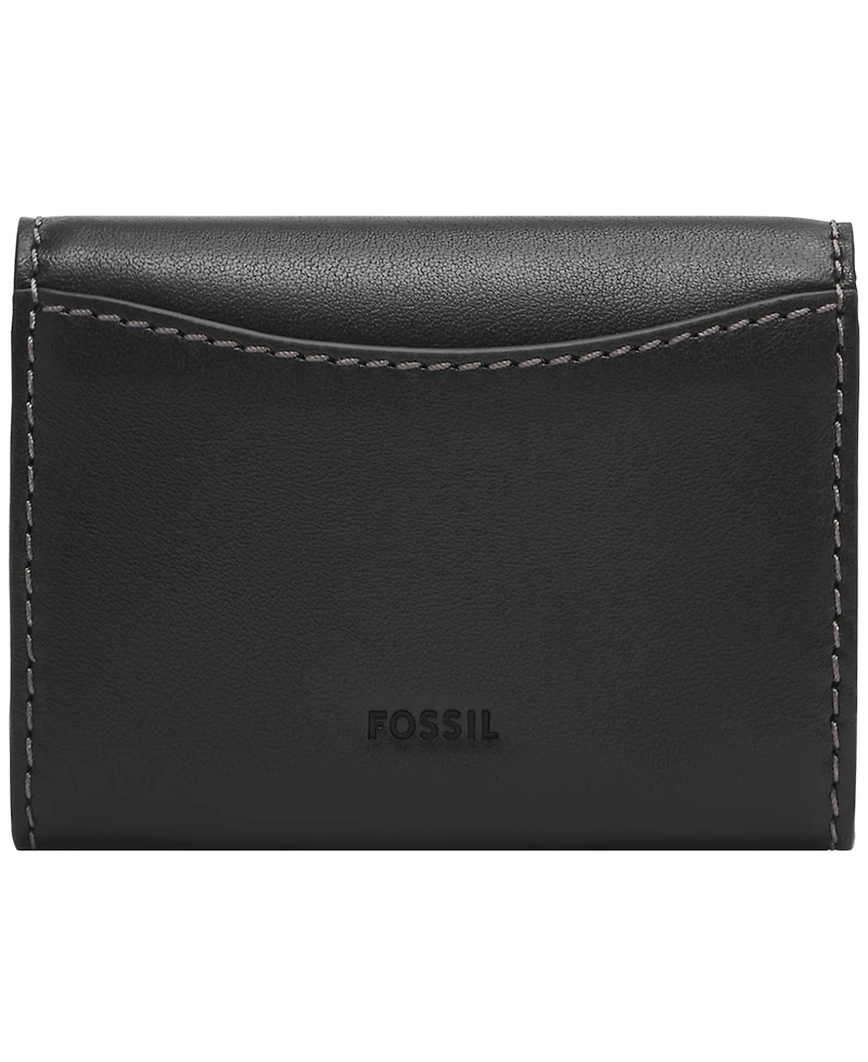Fossil Lennox Small Flap Wallet