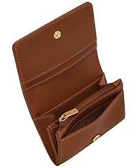 Fossil Lennox Small Flap Wallet