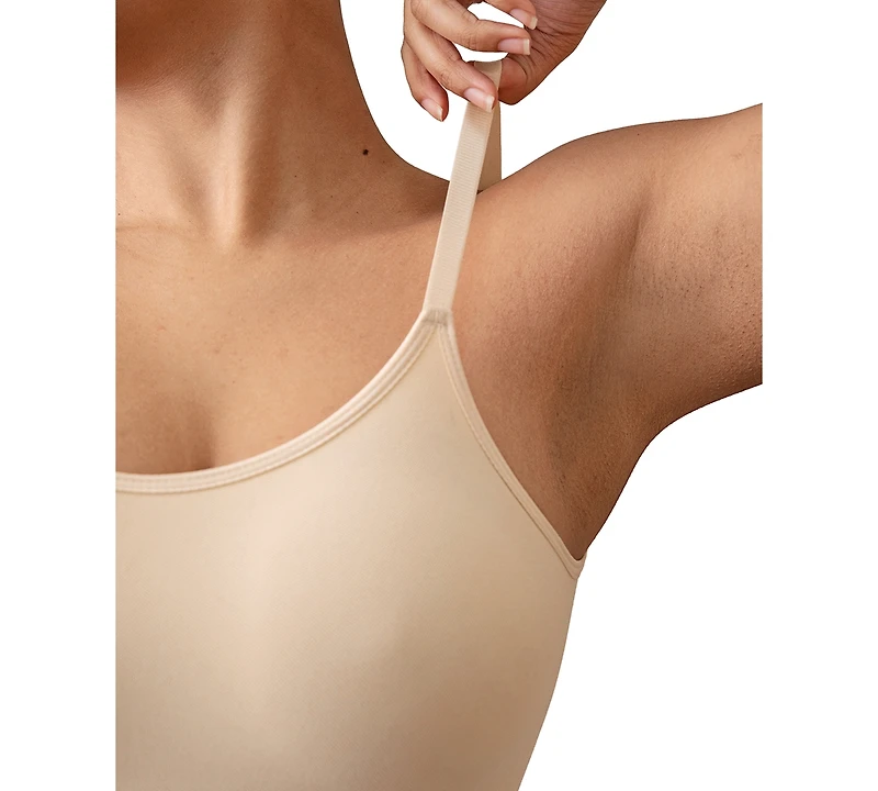 Shapermint Essentials Women's All Day Every Scoop Neck Cami 62001