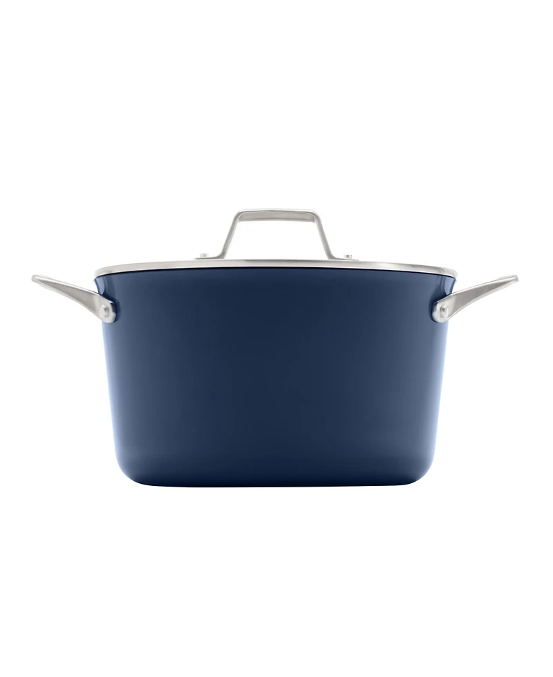 Calphalon Premier Ceramic Nonstick 7-Quart Dutch Oven with Lid