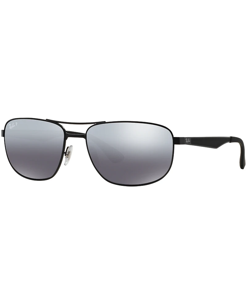 Ray-Ban Polarized Sunglasses