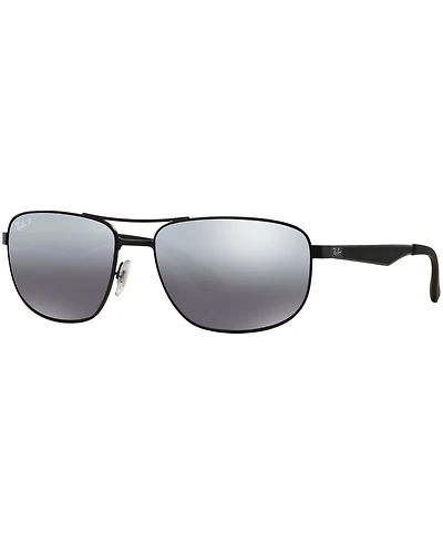 Ray-Ban Polarized Sunglasses