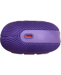 Jbl Clip 5 Waterproof Bluetooth Speaker