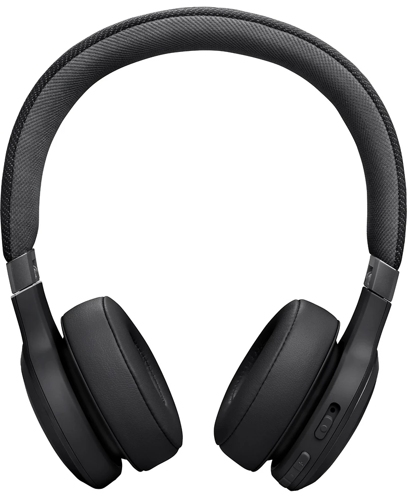 Jbl Live 670NC Bluetooth On Ear Headphones