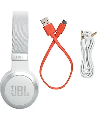 Jbl Live 670NC Bluetooth On Ear Headphones