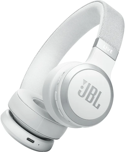 Jbl Live 670NC Bluetooth On Ear Headphones